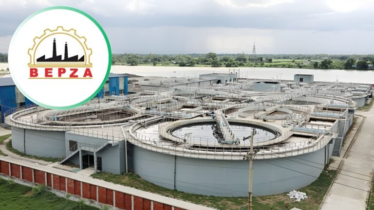 Bangladesh Govt Plans to Hand Over Savar Tannery Industrial Estate to BEPZA