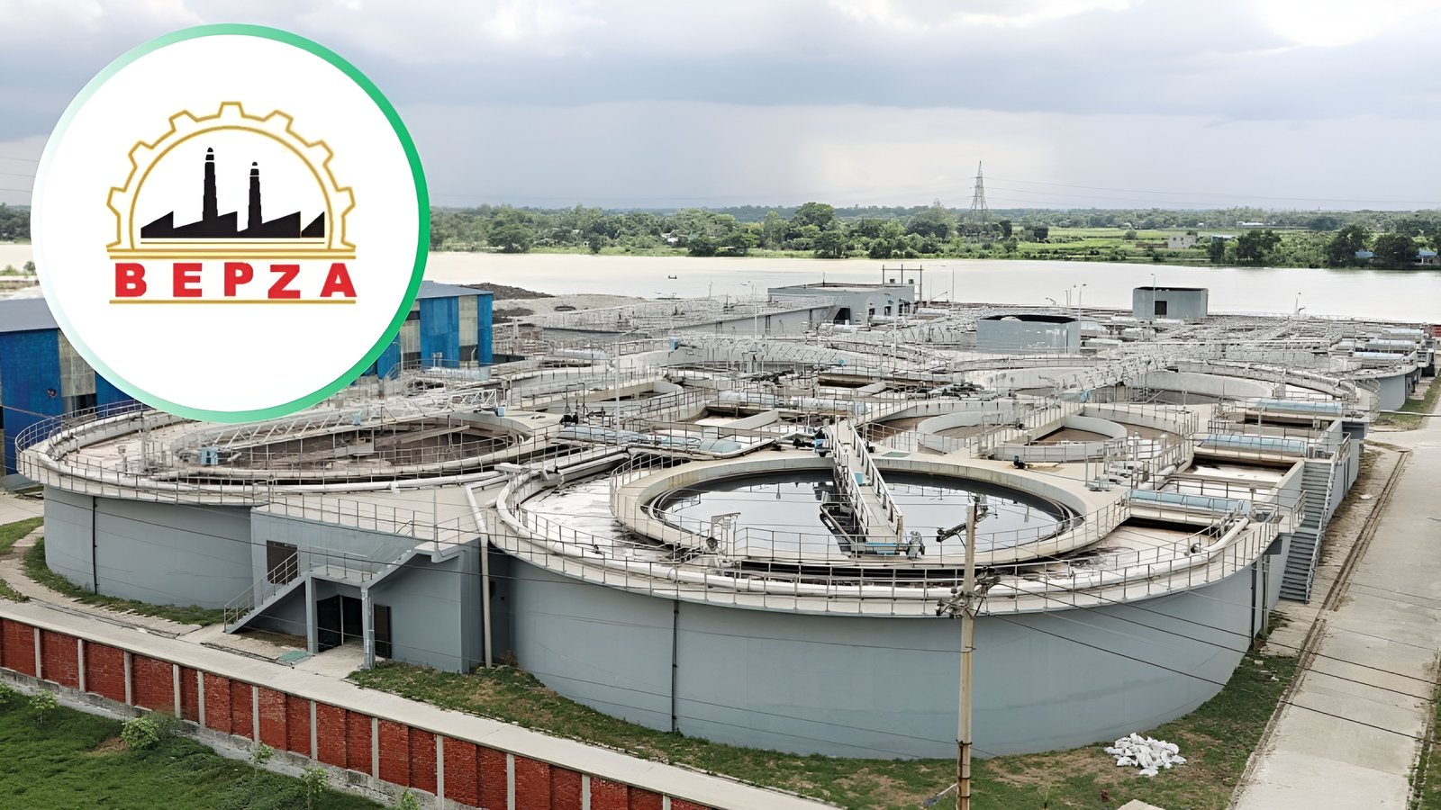 Bangladesh Govt Plans to Hand Over Savar Tannery Industrial Estate to BEPZA