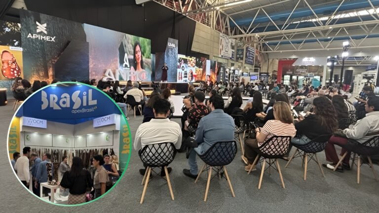 Brazilian Tanneries Secure $6.6 Million in Business at ANPIC Trade Fair in Mexico