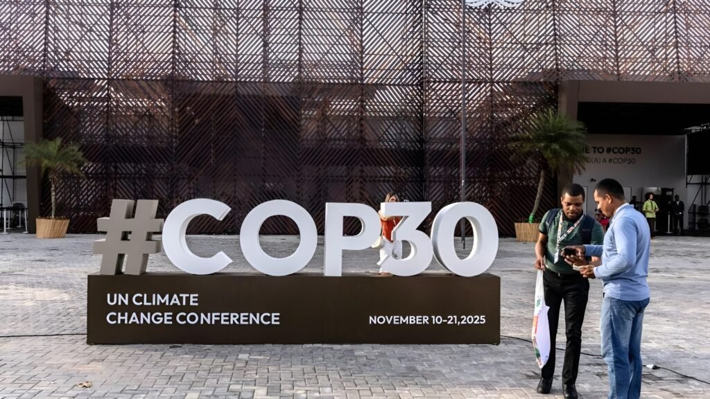 Over 25 Global Leather Organizations Urge COP30 to Recognize Leather’s Role with Updated Manifesto