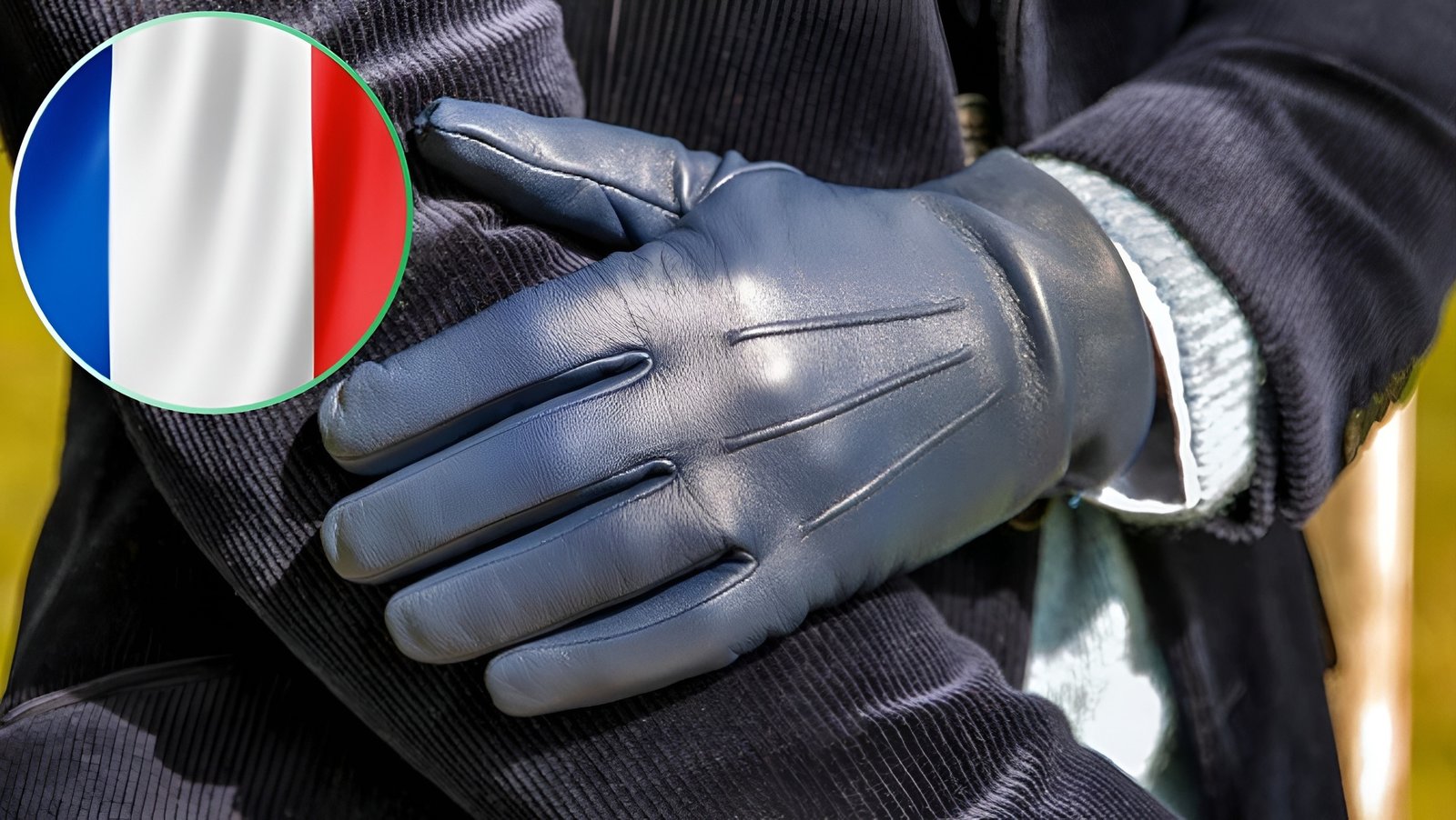 French Leather Glove Exports Grow 2% to €22.2 Million in First 9 Months of 2025