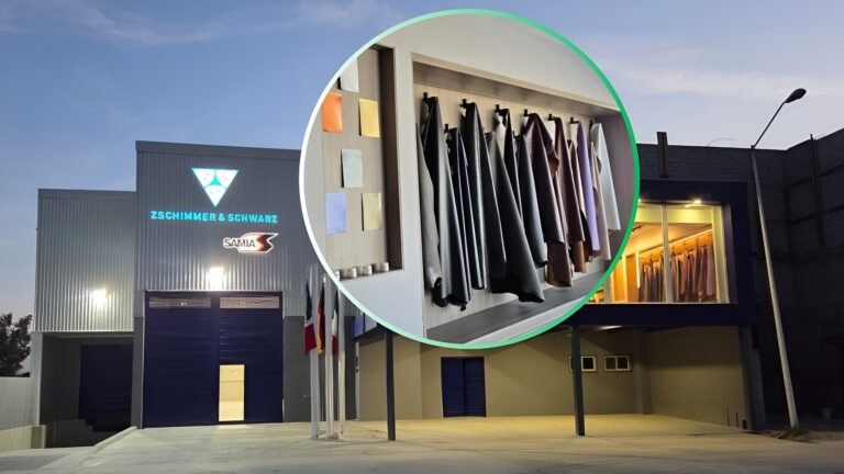 Zschimmer & Schwarz Opens New Technical Center in Leon Mexico