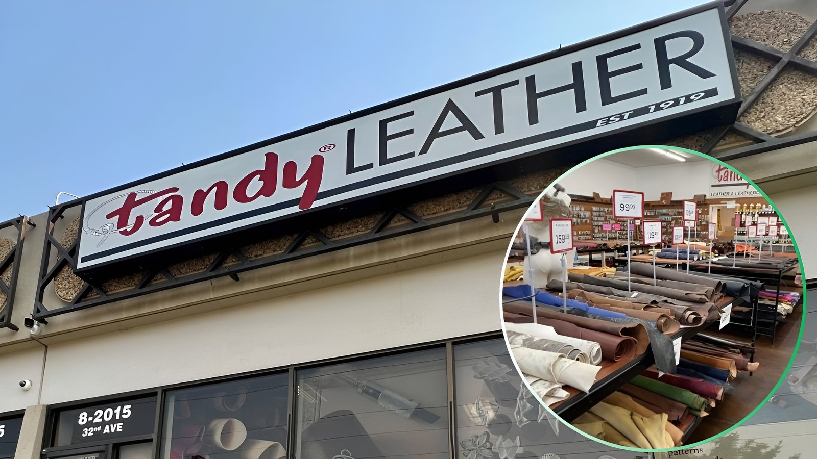 Tandy Leather Factory Reports $17.3 Million Revenue in Third Quarter 2025