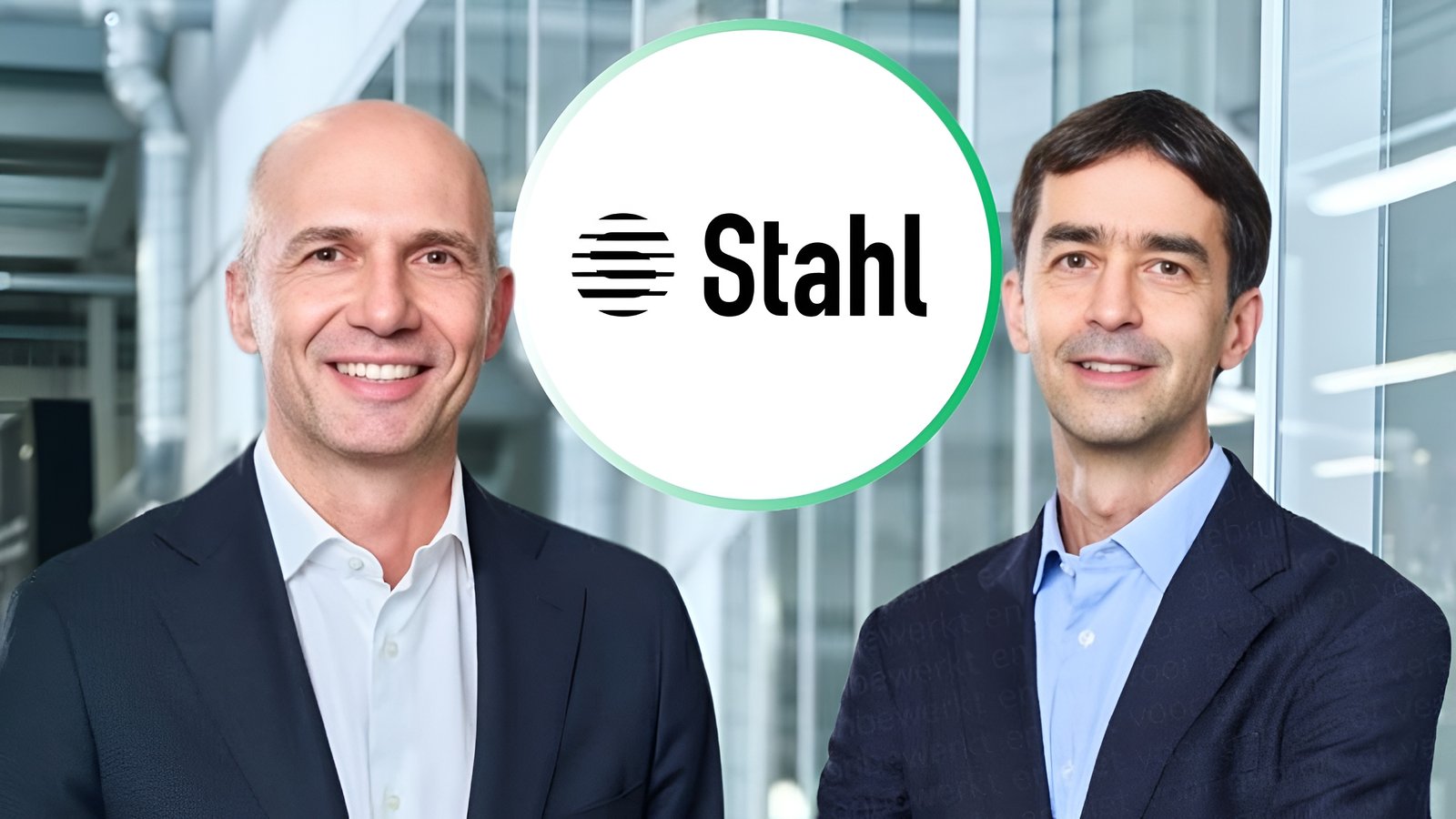 Stahl Drops Sale of Wet End Business Forms New Company Muno To Take Over Leather Business