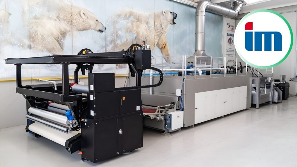 How Ascender Technology is Changing the Way Tanneries Finish Leather