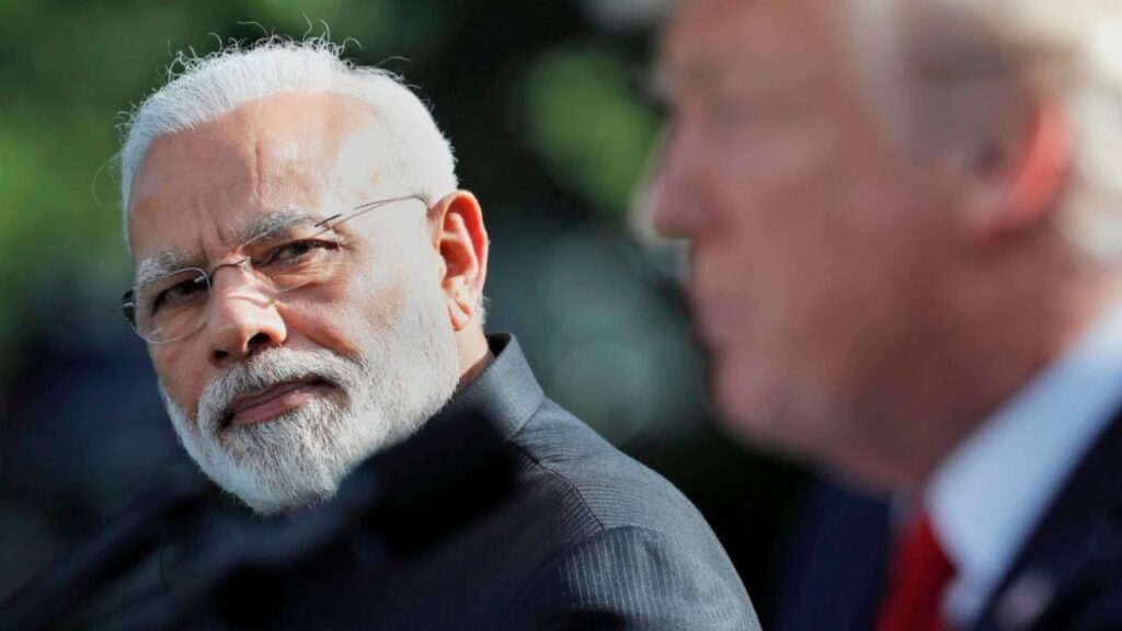 Indian Exporters Meet Prime Minister Modi Seek Urgent Relief from US Tariffs