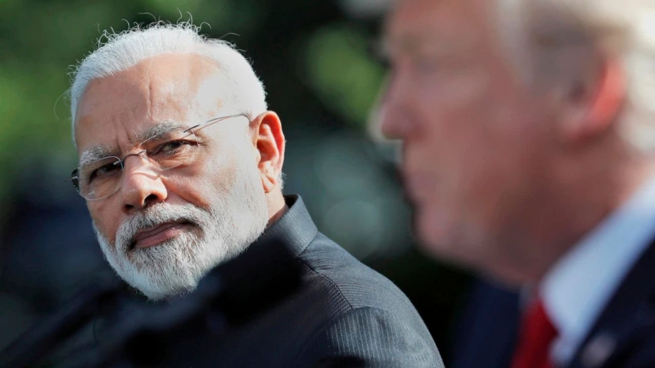Indian Exporters Meet Prime Minister Modi Seek Urgent Relief from US Tariffs