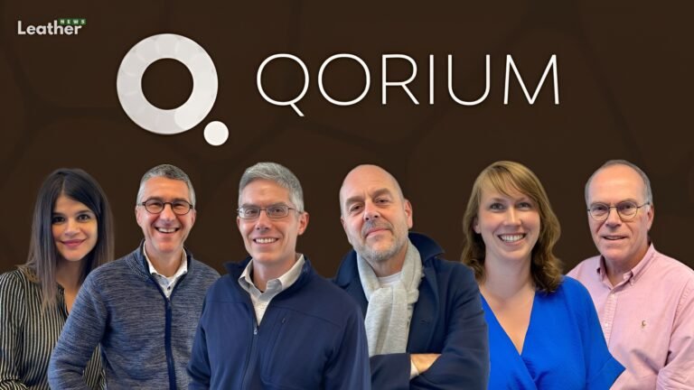 Qorium Raises €22 Million to Scale Production of Cultivated Leather in the Netherlands