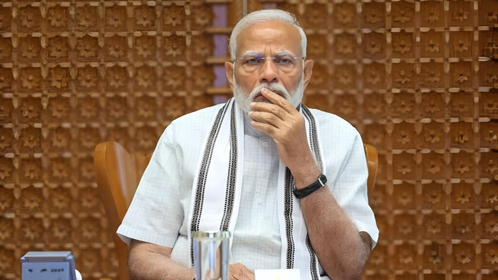 PM Modi to Meet Exporters from Labour Intensive Sectors Including Leather Industry