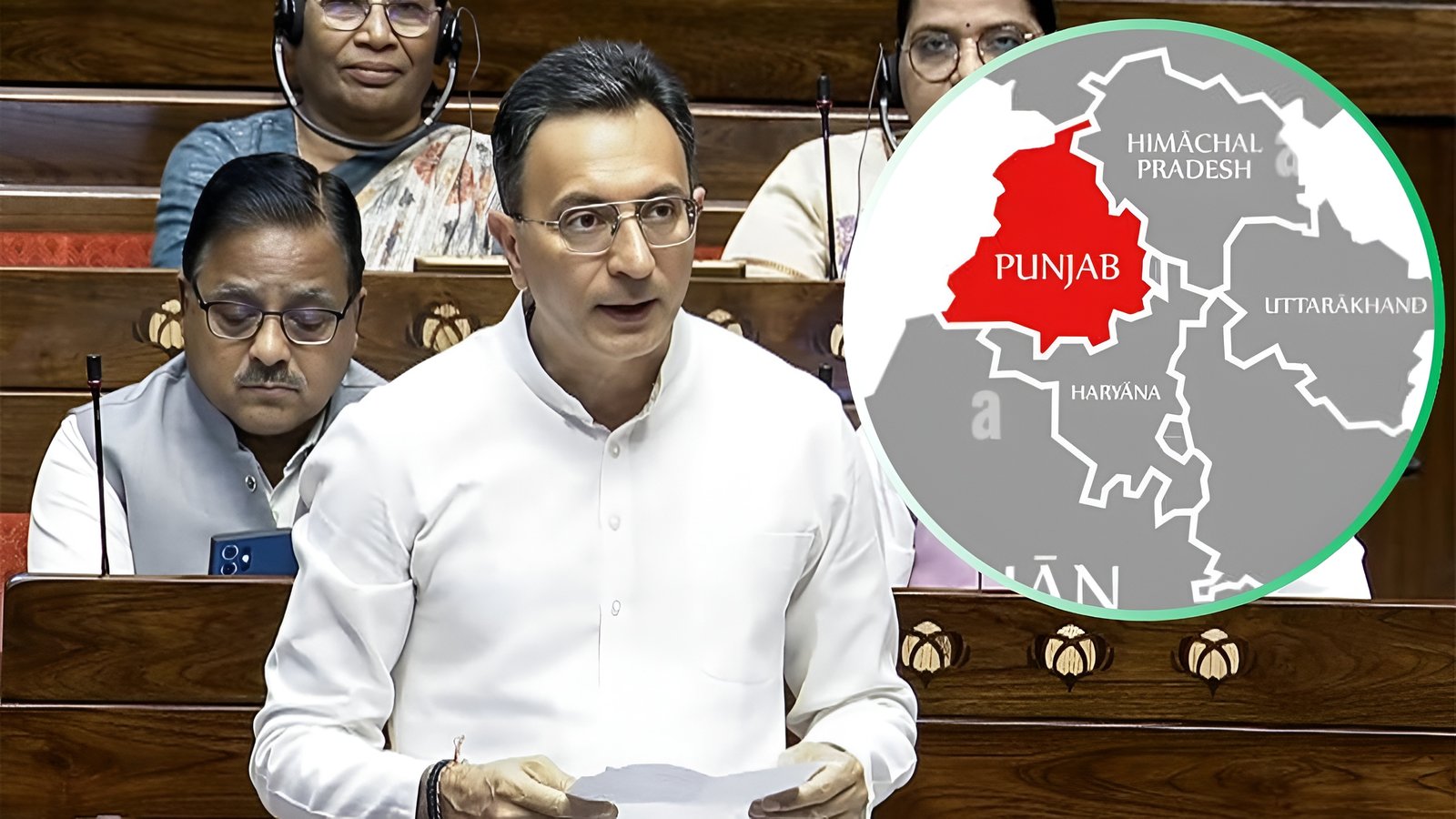 Punjab Leather & Footwear Units Receive Rs 27.2 Crore Under Multiple Schemes Says Jitin Prasada