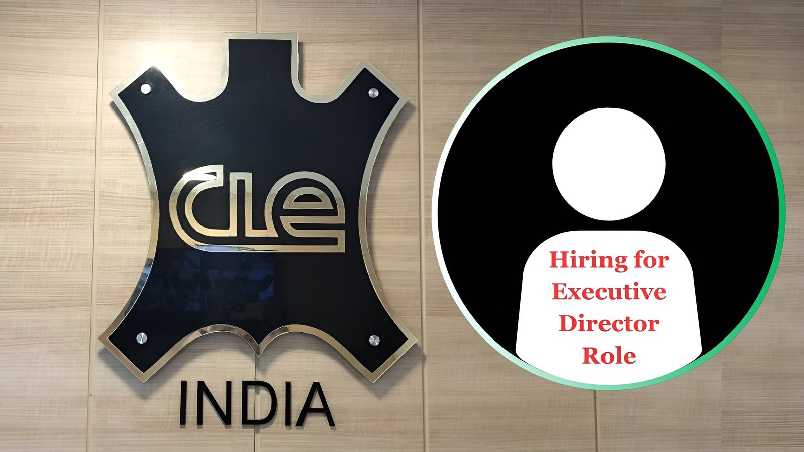 Council for Leather Exports Invites Applications for Executive Director Role