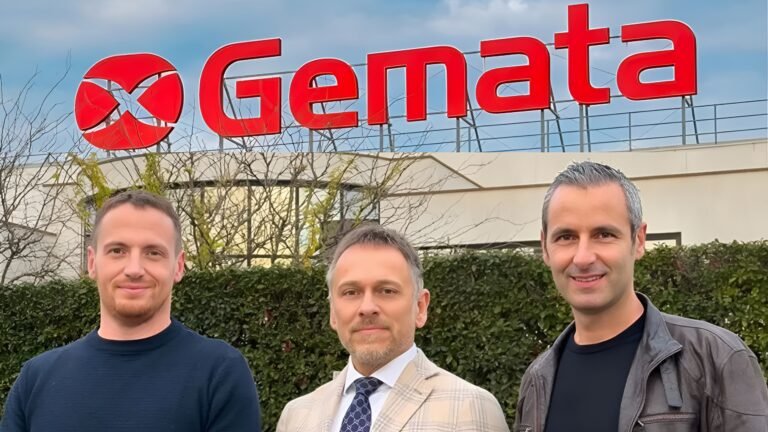 Todesco Joins Gemata to Expand Leather Finishing Solutions