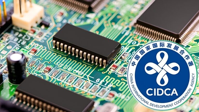 Chinese Leather Goods Maker to Buy Semiconductor Firm for $1.2 Billion