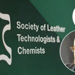 SLTC and Leather Conservation Centre Collaborate to Study Modern Leather Conservation Chaired by Karl Flowers
