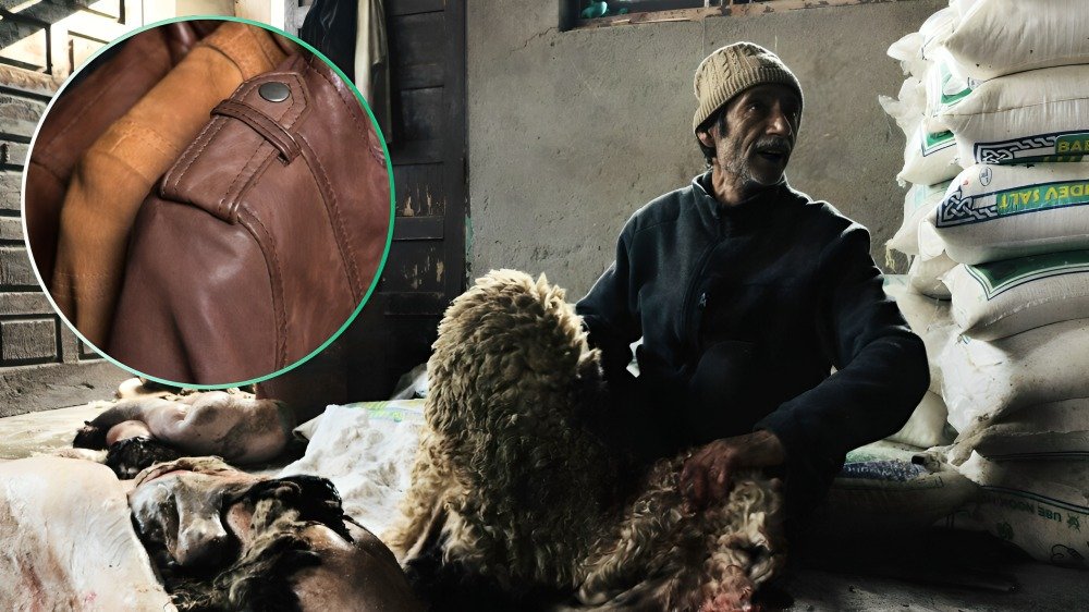 Why Kashmir’s Leather Opportunity is Leaving the Valley