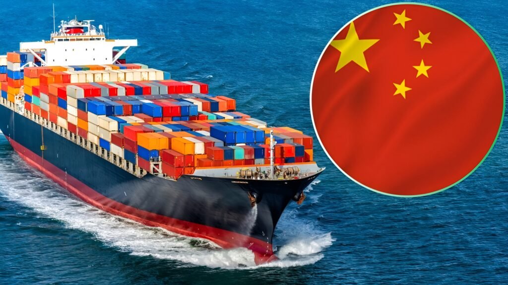 China Leather Industry Exports Fall 9.9% to $68.7 Billion in First 10 Months of 2025