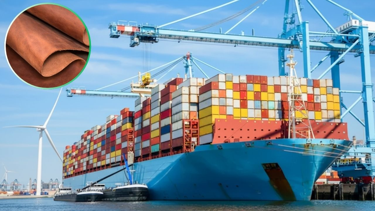 Indian Leather Industry Exports to US Slide Even After Offering 10 to 40% Discounts