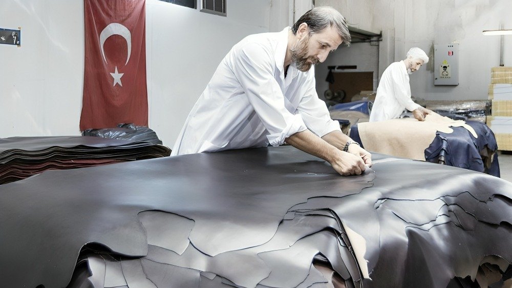 Türkiye Leather and Footwear Industry Exports Drop 5.3% to $1.44 Billion in 2025