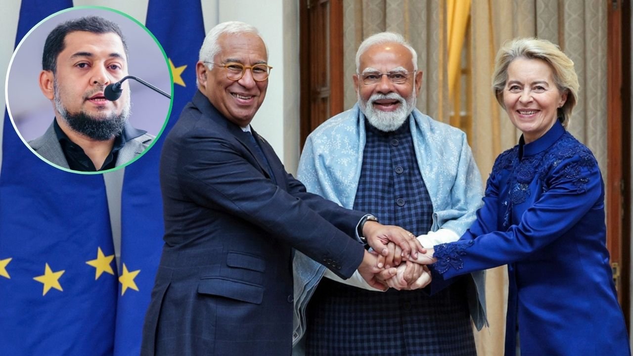 India-EU FTA Set to Supercharge Leather and Footwear Exports to 27 EU Nation Bloc Says Abdul Wahab