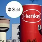 Henkel in Talks Over Potential Acquisition of Stahl