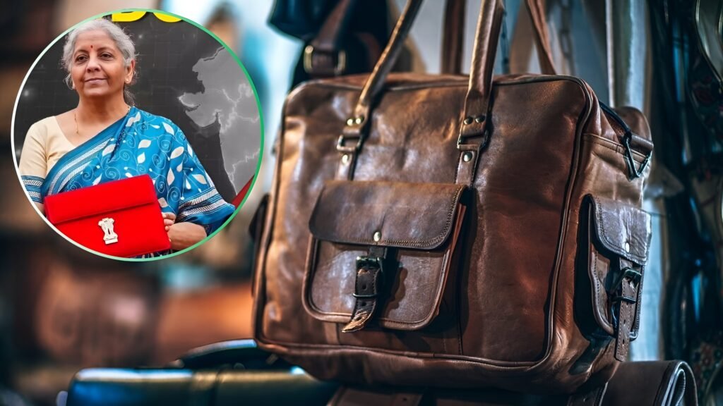 Dharavi Leather Goods Manufacturers Pin Hopes on Upcoming Union Budget for Relief