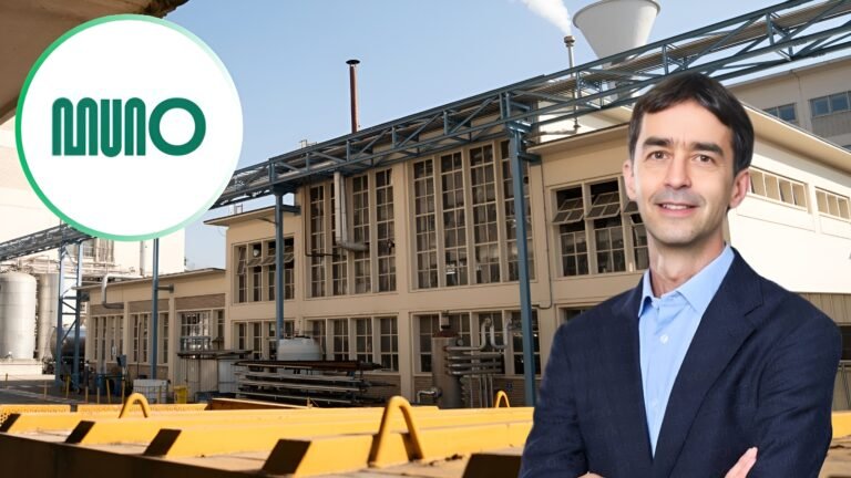 Muno Launches as Independent Wet End Leather Chemicals Company After Stahl Carve Out