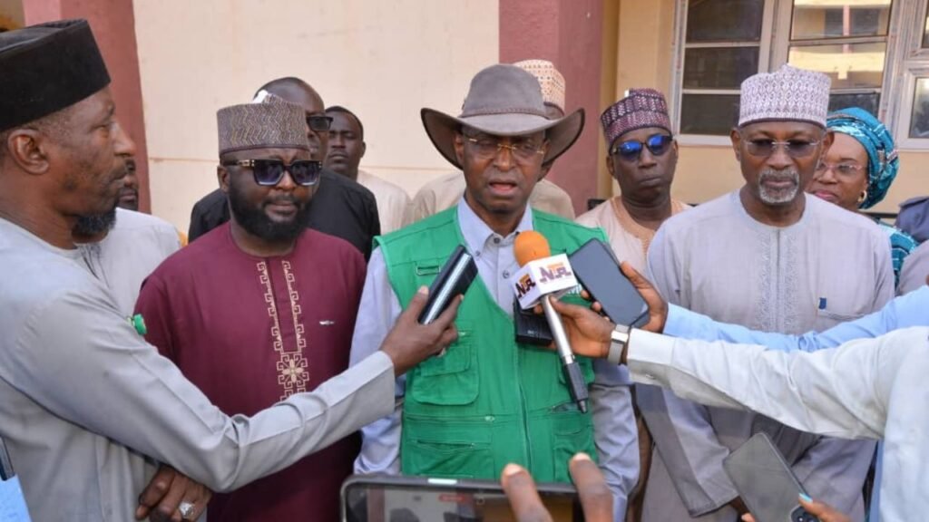 Nigeria Pushes Closer Ties to Grow Livestock and Leather Sector