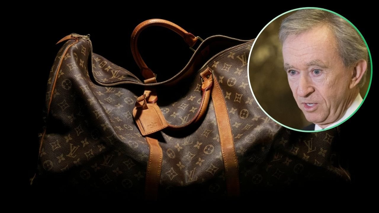 LVMH Fashion and Leather Goods Business Reports €37.7 Billion Revenue in 2025