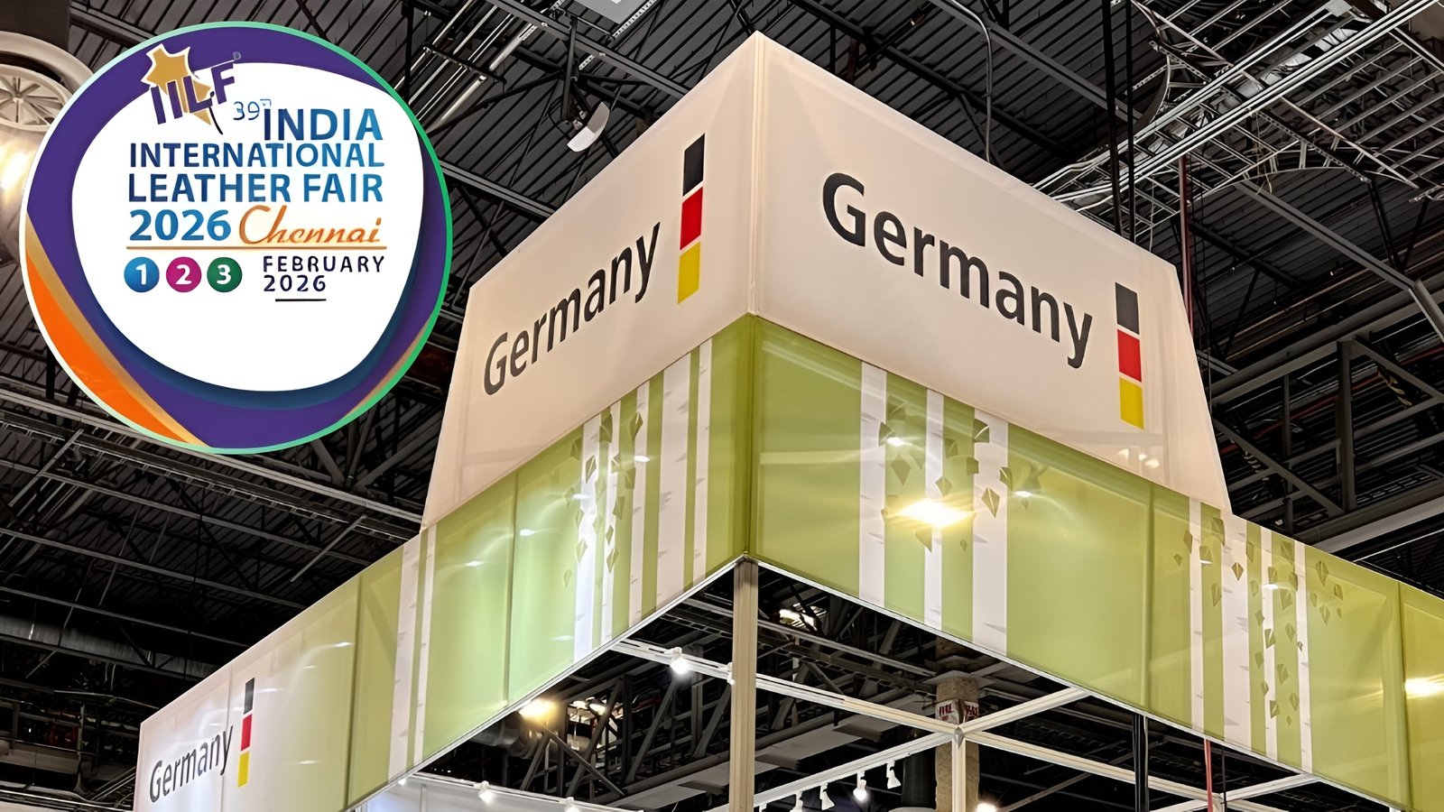 11 Companies to Look Out for in the German Pavilion at India International Leather Fair 2026