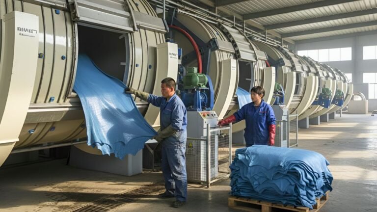 Chinese Tanneries Revenue Drops 9.3% to $6.7 Billion from January to November 2025