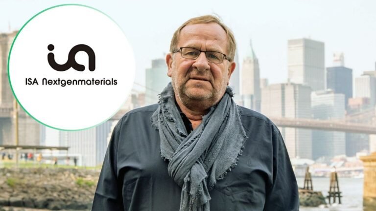 ISA TanTec Founder Thomas Schneider Dies After Car Accident Complications