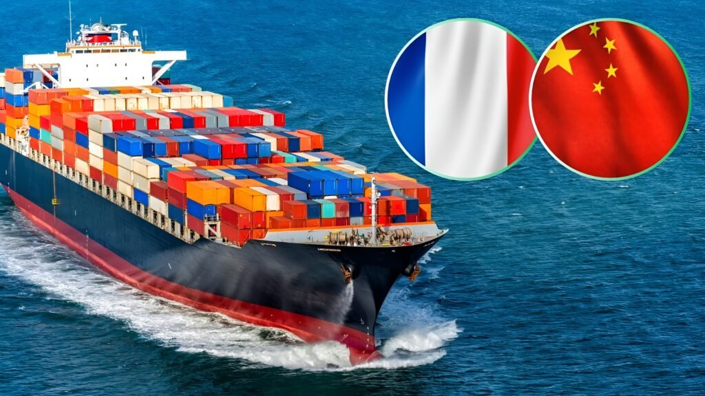 French Leather Exports to Asia Show Clear Slowdown in 2025