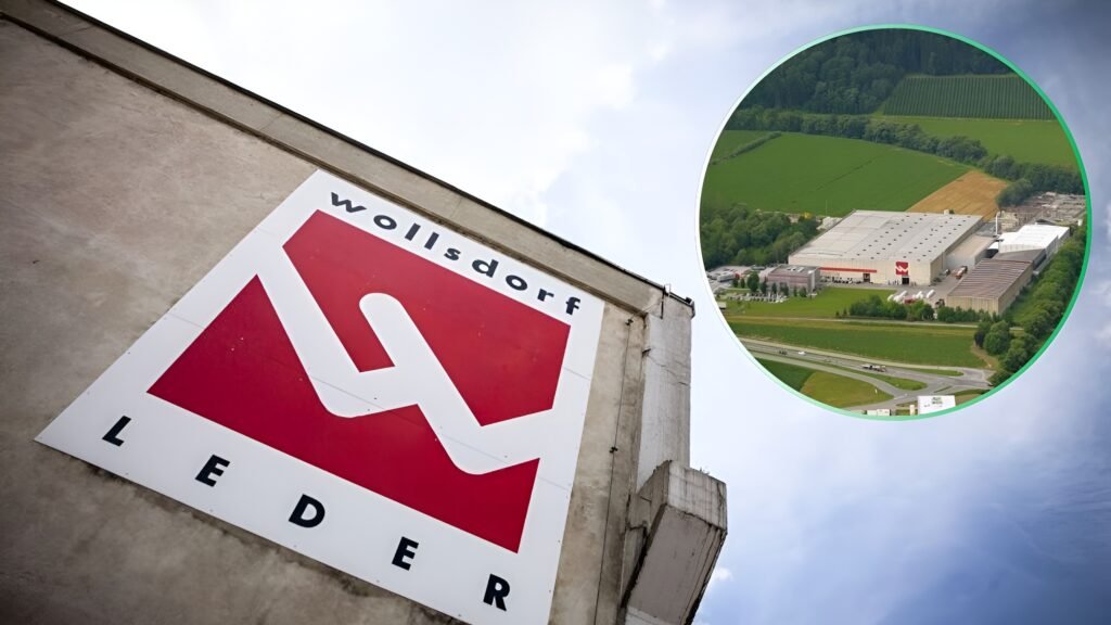 Wollsdorf Leather Files for Insolvency 365 Jobs Affected