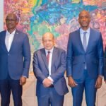 Egyptian Investor Eyes Investment Opportunities in Rwanda’s Leather Industry