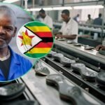 Zimbabwe Firm Invests $1.2 Million in Shoe Soles Factory to Reduce Import Dependence