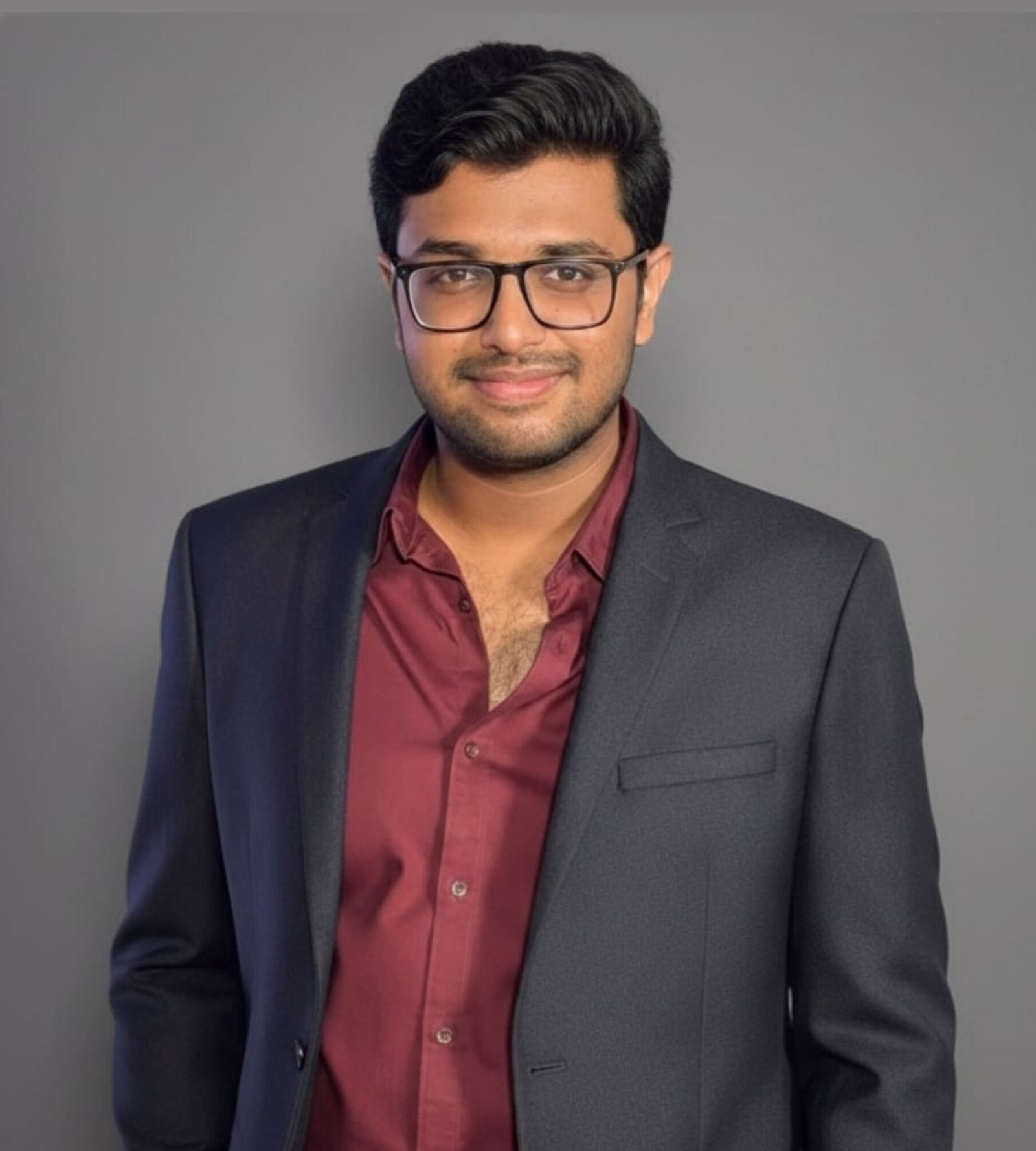 Leathernews.org founder & editor - Arshad Khan