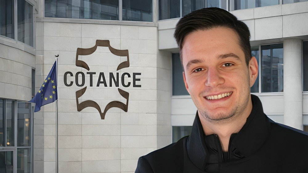 Edoardo De Paola to Take Over as COTANCE Secretary General from April 2026