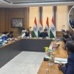 Indian Leather and Footwear Industry Delegation Meets Commerce and Industry Minister Piyush Goyal