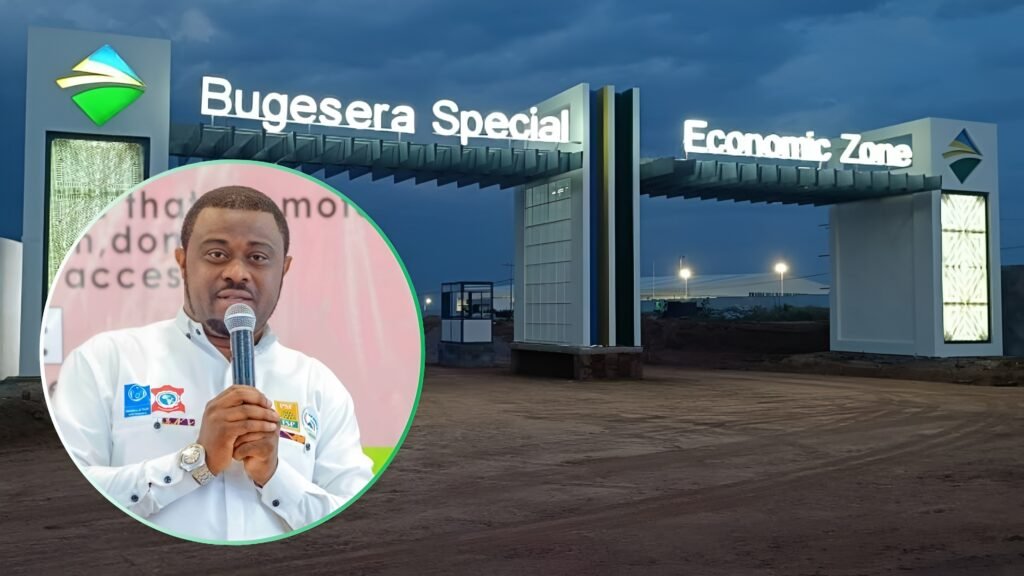 Rwanda $5.7 Million Tannery Park Project Faces Relocation After SEZ Withdrawal