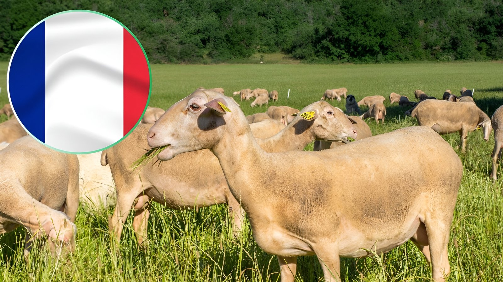 Why French Sheepskins are Losing Ground in the Global Leather Market