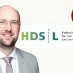 German Footwear and Leather Goods Association HDS/L Appoints Torben Schütz as Managing Director