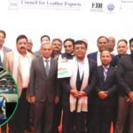 39th India International Leather Fair 2026 Sees Steady Industry Footfall on Opening Day