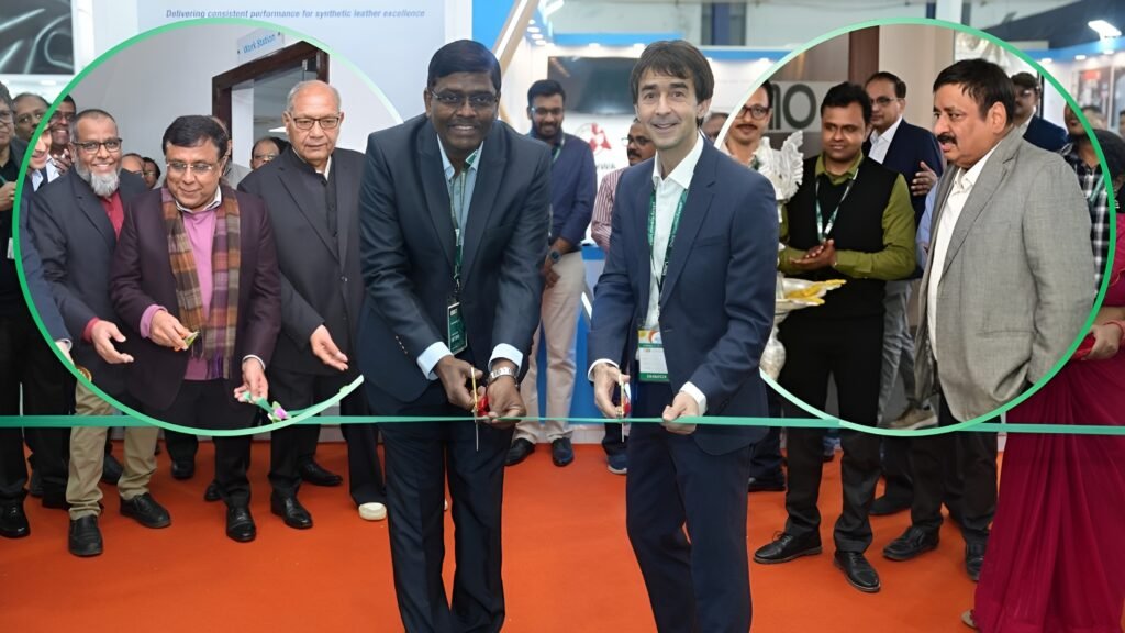MUNO Makes India Debut at IILF and Opens 2 New Labs in Kolkata and Kanpur