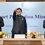 Piyush Goyal Launches 7 Export Promotion Mission Measures to Boost Indian MSME Exports