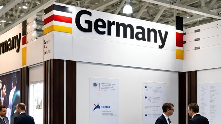 German Footwear and Leather Goods Industry Holds Steady Amid Challenges in 2025