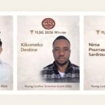 IULTCS Announces 3 Winners of Young Leather Scientist Grant 2026