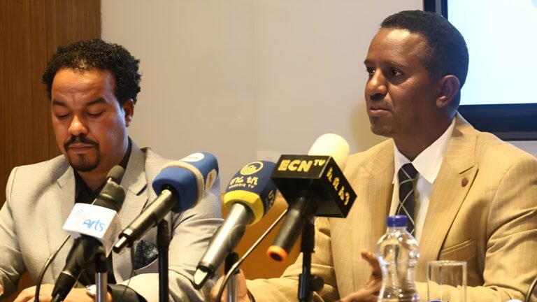 Ethiopian Leather Industry Association Flags Crisis While Government Pushes Value Addition