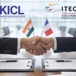 Kothari Industrial Corporation Limited Signs MoU With ITECH Lyon For Leather Technology Education
