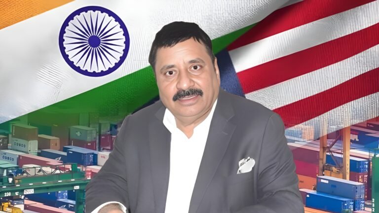 Indian Leather and Footwear Exports to US Set to Grow from $1.26 Billion to $4 Billion by 2030 Says CLE