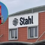 Henkel Agrees to Buy Stahl for €2.1 Billion at 3x FY 2025 Sales Multiple